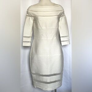 Tadashi Shoji sheath dress